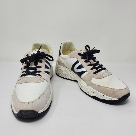 Tretorn Lexie Sneakers in Excellent barely worn condition  - Size 11 - Picture 8 of 8